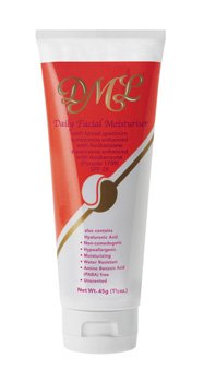 DML Daily Facial Moisturizer, SPF 25 - 1.5 Oz