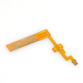 BestDealUSA Replacement Lens Focus Aperture Flex Cable For Canon 18-55mm 18 55 mm