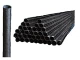 8ft X 2 Aluminium Aerial Pole 8 Aluminium Aerial Mast