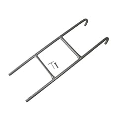 Ultrafit by Ultrasport Leiter f�r Trampolin - alle g�ngigen Gr��en (244, 305, 366 und 430 cm)