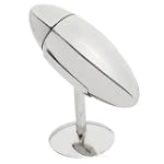 Soaring Football Martini Shaker