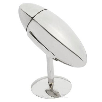 Soaring Football Martini Shaker