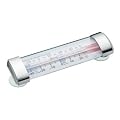 Fridge and freezer thermometer with Suction Cups