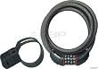 Master Lock Quantum 10 6' x 10mm Combo Lock