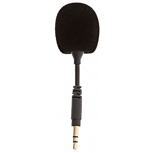 Dji part 44 fm-15 flexi microphone for osmo gimbal came…