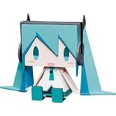 ファミリーマート限定 Happyくじ 初音ミク G賞 グラフィグABS Lat式ミク Ver.