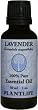 Lavender 100% Pure Essential Oil - 30 ml