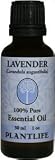 Lavender 100% Pure Essential Oil - 30 ml