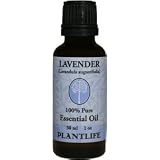 Lavender 100% Pure Essential Oil - 30 ml