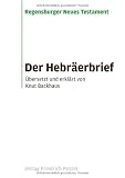 Produkt-Bild: Der Hebr&auml;erbrief