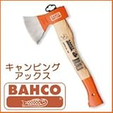 バーコ社　キャンピングアックス　[品番：SN360]