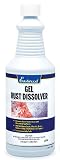 Eastwood Gel Rust Dissolver Quart - Rust Remover