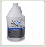 Silverclene24 Flu Virus Disinfectant, Gallon Bottle