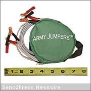 Mil-Spec Army Jumpers