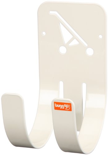 Buggup Umbrella Stroller Hook