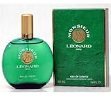 Monsieur Leonard Cologne For Men by Leonard