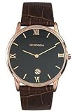 Sekonda Gents Strap Watch 3207