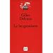 Etudes, essais