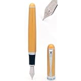 X750 Wohlstand Fountain Pen