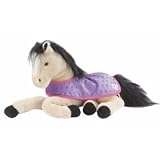 Breyer Blanketed Starlight Plush Horse