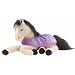 Breyer Blanketed Starlight Plush Horse