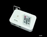 Electronics : C & G Home Docking Station with Remote