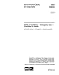 Books : ISO 13850:1996, Safety of machinery - Emergency stop - Principles for design