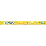 UPC 028000401283 product image for Wonka Laffy Taffy Rope, Banana, 0.81 Ounce Packages (Pack of 24) | upcitemdb.com