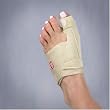 3 Point Products 3PP Bunion-Aider Hallux Valgus Correction Splint in Beige