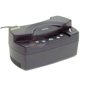 Aleratec 240114 DVD CD Shredder by