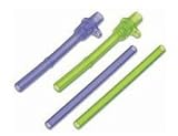 Replacement Spill-Proof Straws - 2pk