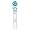 Oral-B Dual Clean Brush Head (1 ct.)