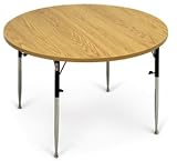 48 Round Table, Model 4333