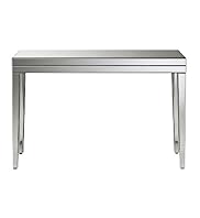 Mirrored Collection Console Table Mirrored Collection Console Table