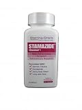 Stamazide 60 Tabs Male Performance Testosterone