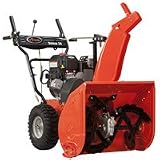 Ariens Consumer ST24E (24) 249cc Two-Stage Snow Blower - 921011