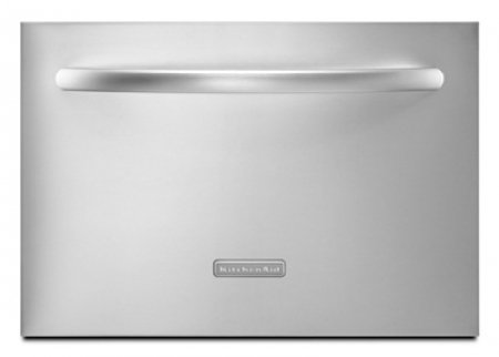 Kitchenaid KUDD03STSS Single Drawer 6 Cycles / 4 Cycle Options Architect Series II