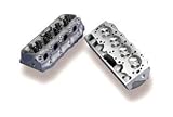 Holley 300-573 Cylinder Heads