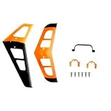 Double Horse 9053 RC Helicopter Balance Stabilizer Set SH.9053-19 R C Parts by Double Horse