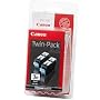 Original canon Multi-Pack BCI-3e BK