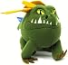 How To Train Your Dragon Movie Mini Talking Plush Gronkle