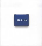 On Kawara: Date Painting(s) in New York and 136 Other Cities