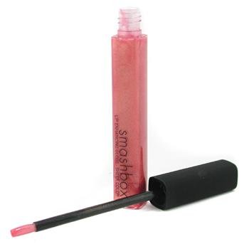 Lip Enhancing Gloss - Candid ( Sheer ) - Smashbox - Lip Color - Lip Enhancing Gloss - 6ml/0.2oz