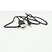 TOOGOO(R) High Speed USB 2.0 to DC 2.5mm Power Cable for Mp3 Mp4