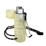 Windmill Trekker, Clear