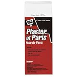 6 each: Dap Plaster of Paris (10318)