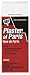 6 each: Dap Plaster of Paris (10318)