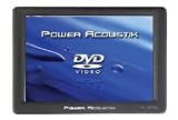 Power Acoustik PT420TS 4.2' Widescreen Touch Screen Windshield/Dash Mount Monitor