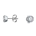 Esprit Damenohrstecker 925 Sterling Silber 4324960