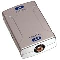 Convertisseur optique vers coaxial